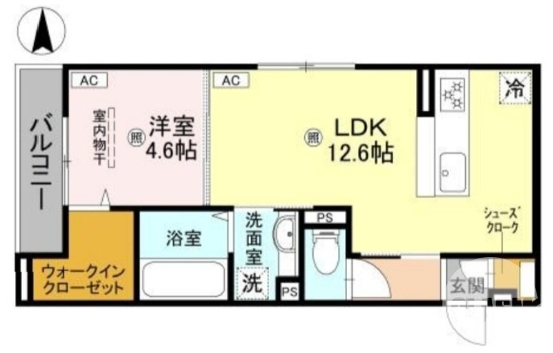 ペット飼育ＯＫ♪