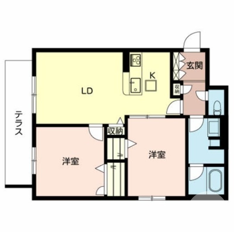 ペット飼育ＯＫ♪