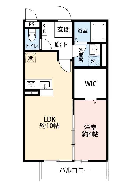駅近！角部屋です！