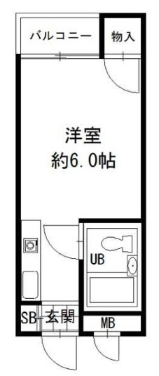 ペット飼育可能♪