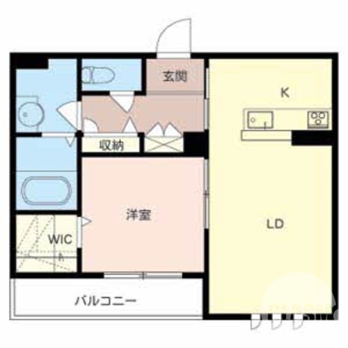 室内中型犬１匹飼育ＯＫ♪