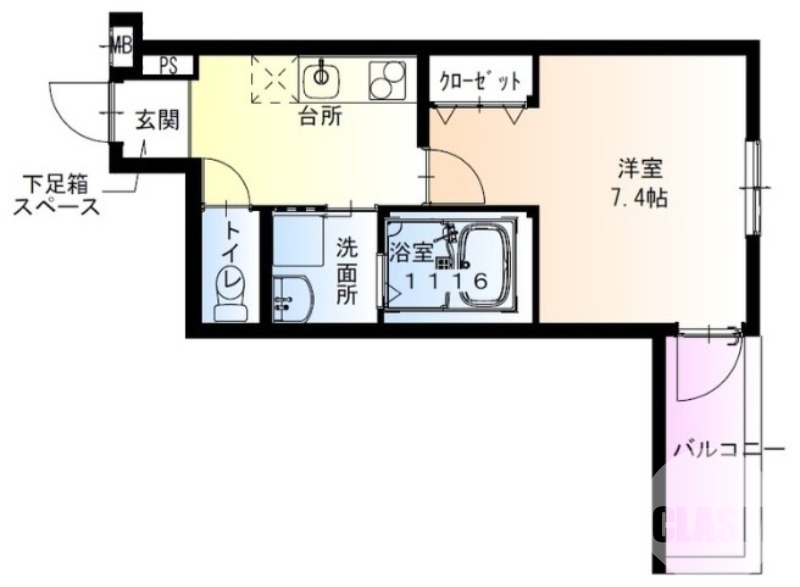 Ｗｉ－Ｆｉ対応のネットが無料♪