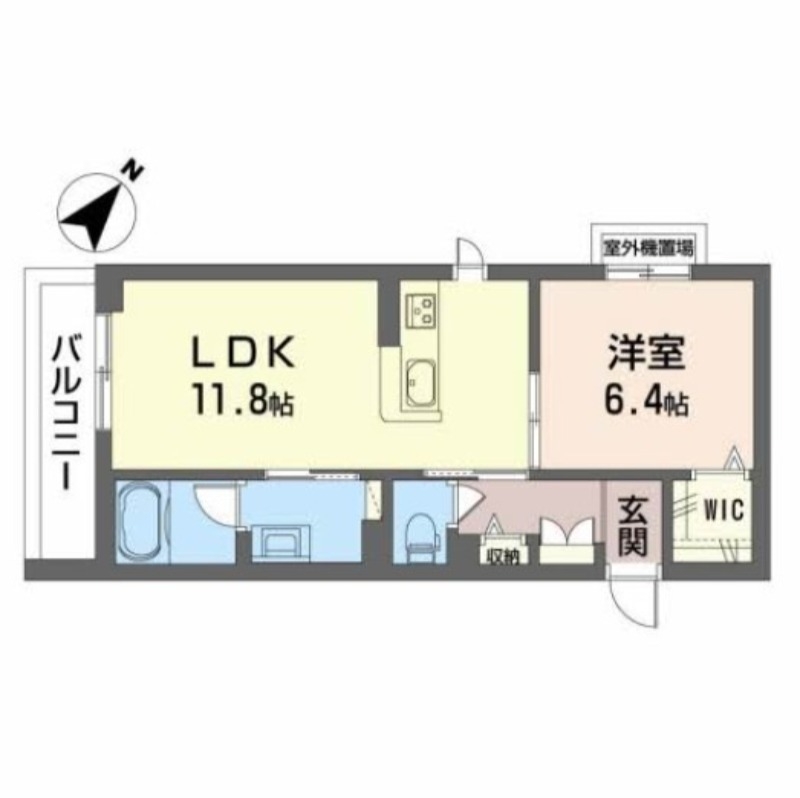 Ｗｉ－Ｆｉ対応のネットが無料♪