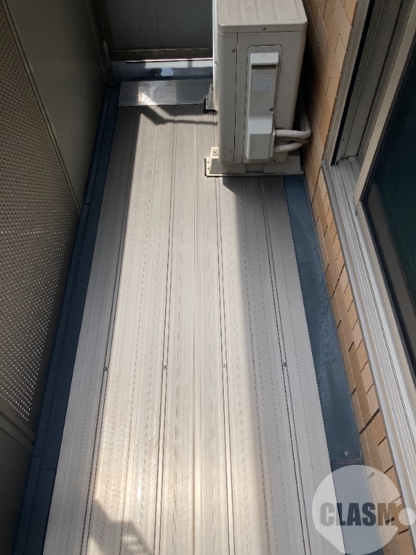 日当たり良好♪