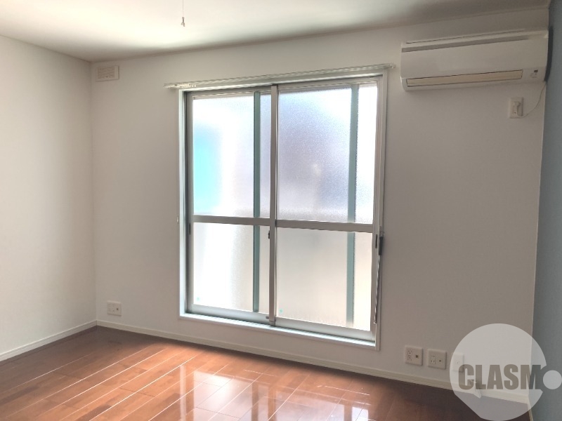 室内きれいです♪