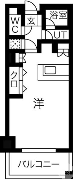 使いやすい間取り♪