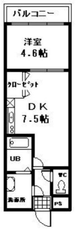 エアコン、照明器具あり♪