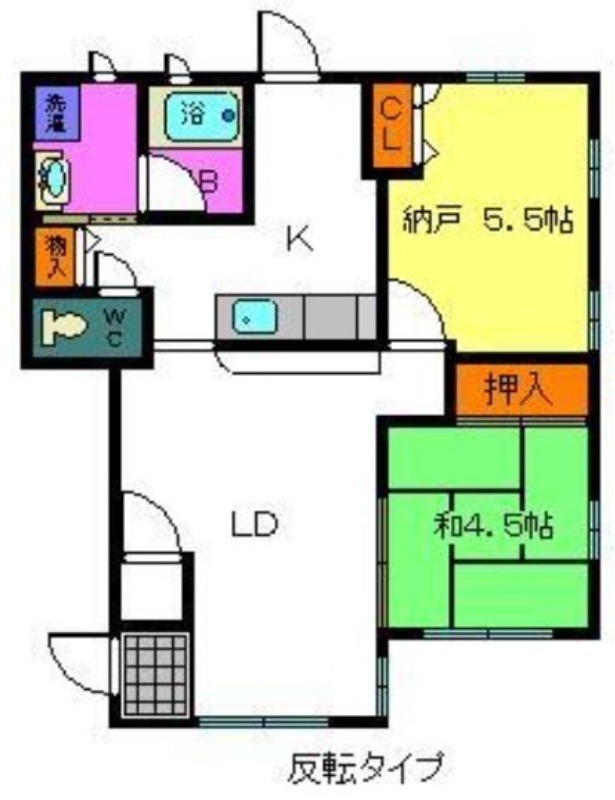 広々としたリビングです♪