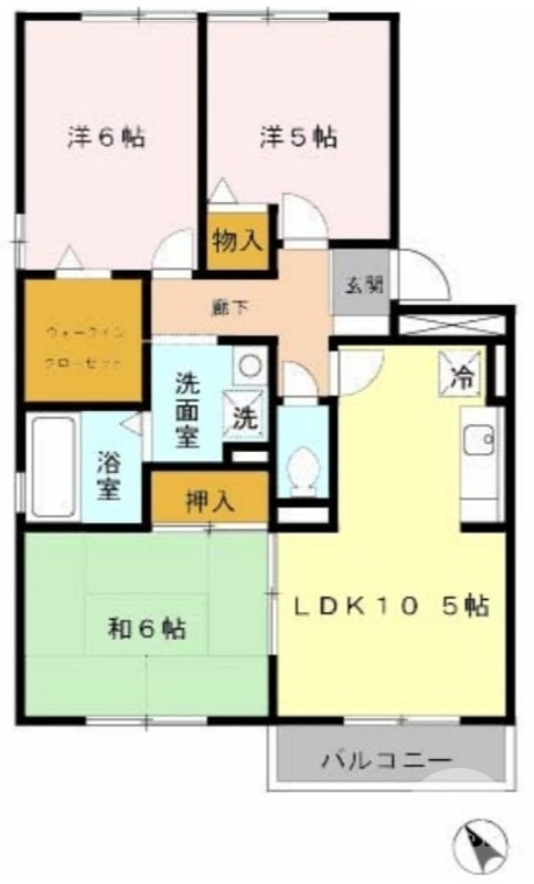 大和ハウス施工物件♪