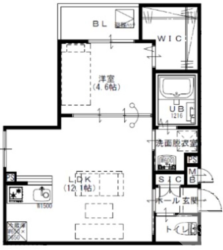 ペット飼育ＯＫ♪