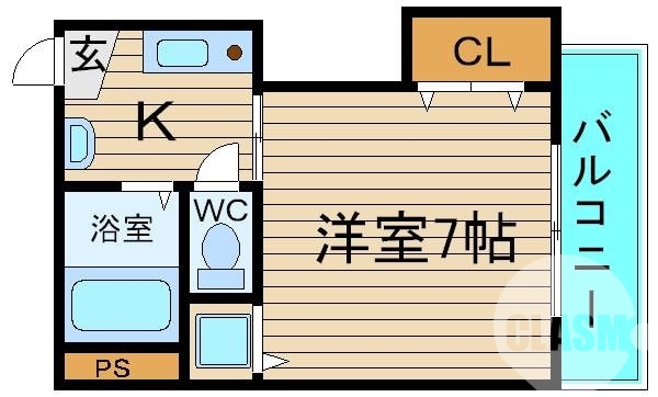 デザイナーズマンション☆