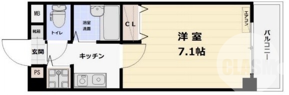 三国ヶ丘の駅近です♪