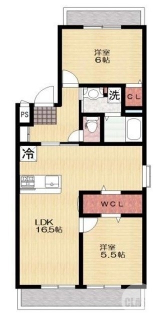 小型犬ペット飼育ＯＫ♪