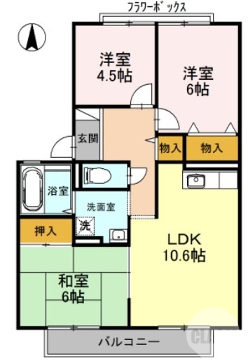 大和ハウス施工物件！