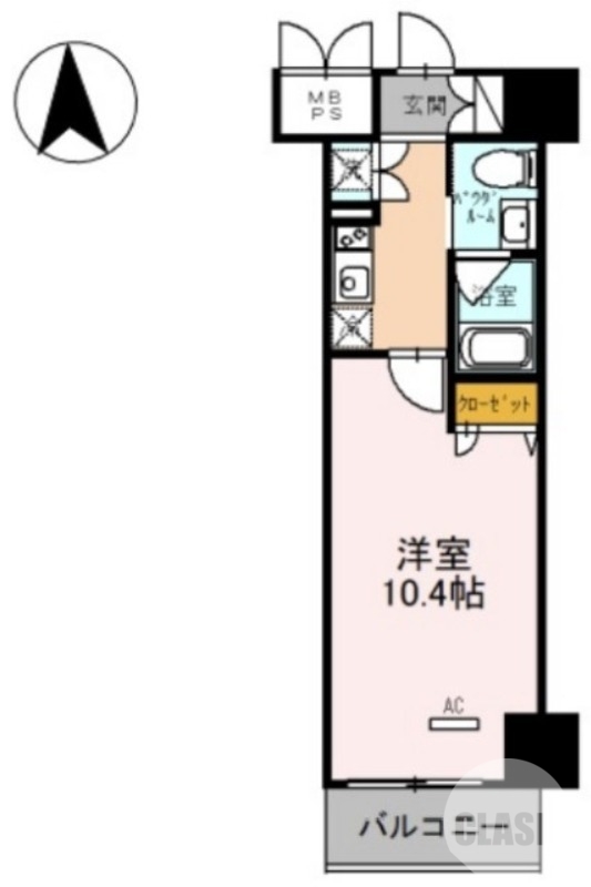 小型犬ｏｒネコ１匹飼育ＯＫ♪