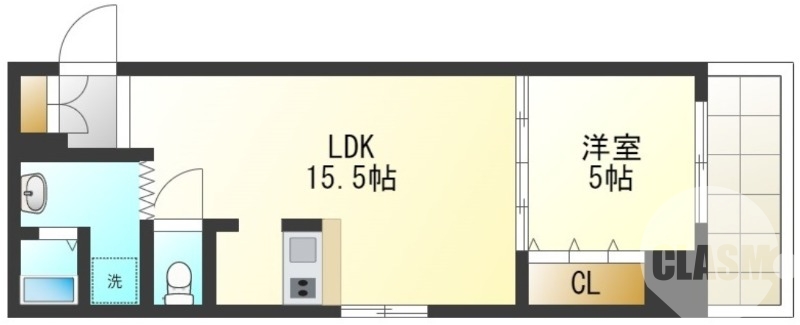 ペット飼育ＯＫ♪