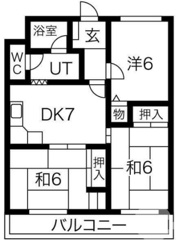 ペット飼育ＯＫ♪