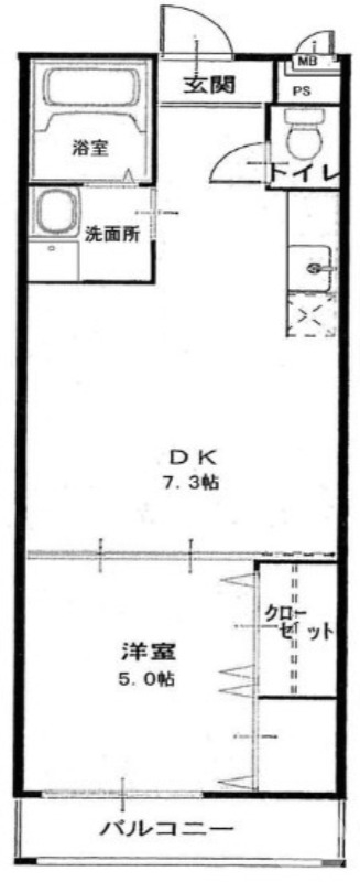 エアコン、照明器具あり♪