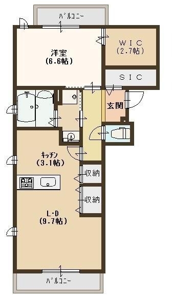 パナホーム施工物件です！