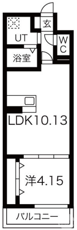 ペット飼育可♪