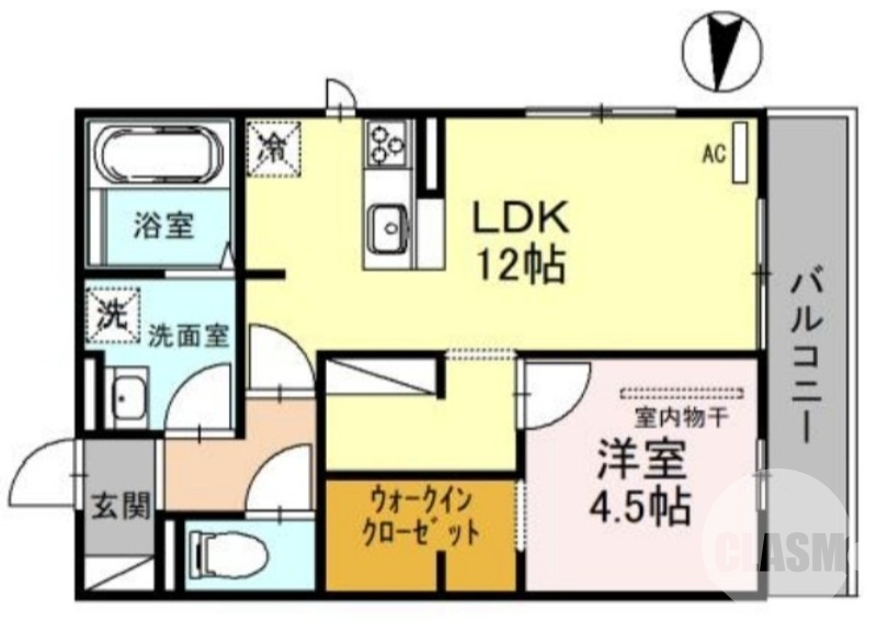 ペット飼育ＯＫ♪