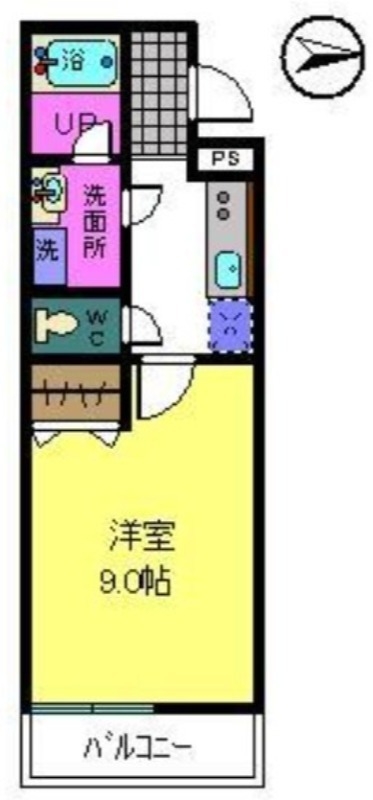 Ｗｉ－Ｆｉ対応のネットが無料♪