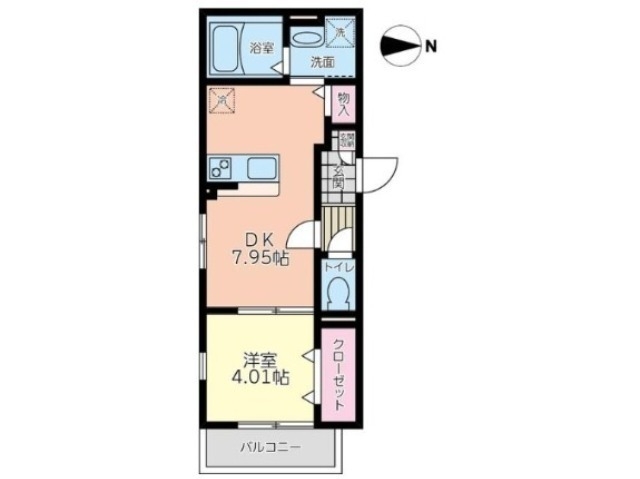 ペットと一緒に暮らせます♪