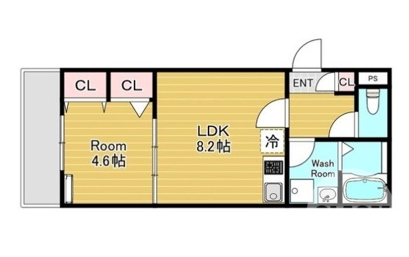 ペット飼育可♪