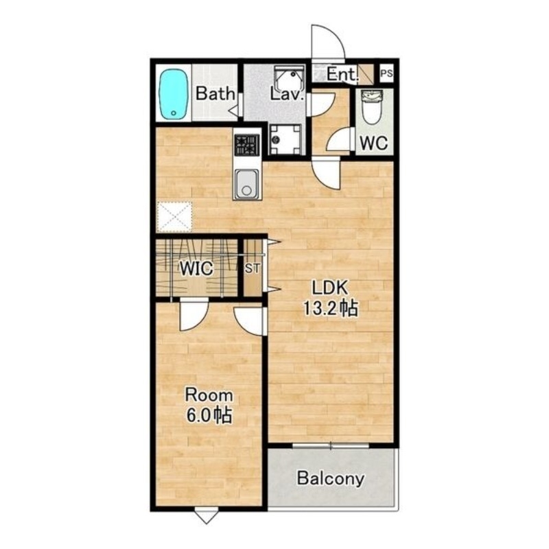 ペット飼育可♪