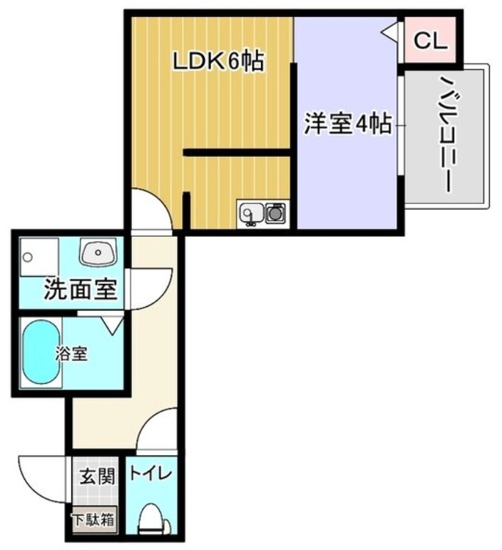 ペット飼育相談可♪