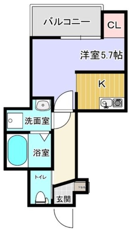 ペット飼育相談可♪