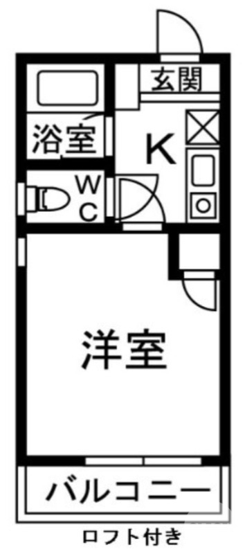 使いやすい間取り♪