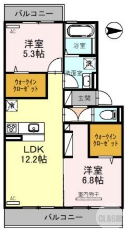 ペット飼育ＯＫ♪