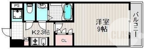 駅近！セパレートです！