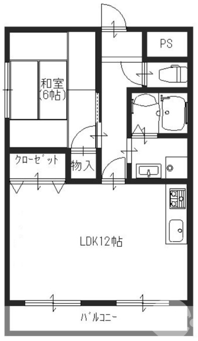広々としたリビング♪