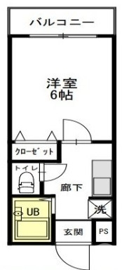 キレイなお部屋です★