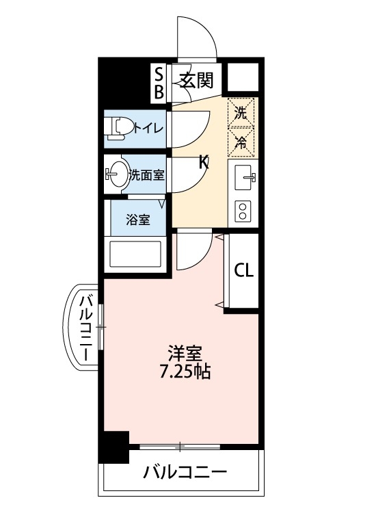 お洒落なお部屋です♪