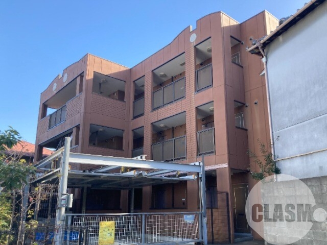 イーストウエノシバ