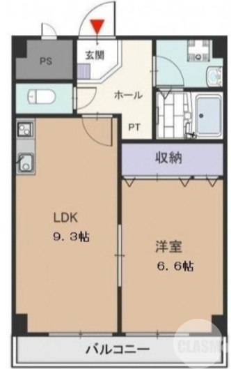 ペット飼育可！