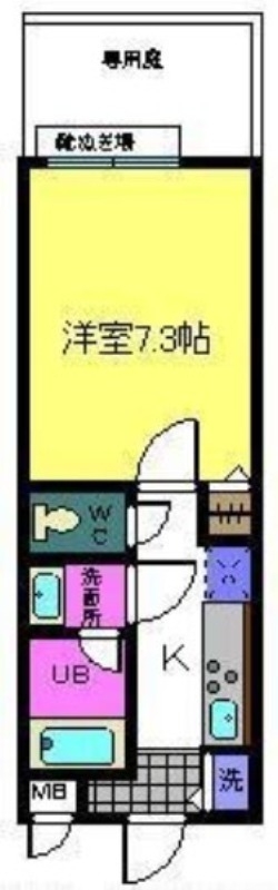 Ｗｉ－Ｆｉ対応のネットが無料♪