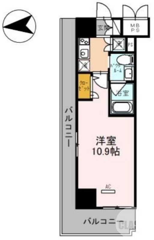 小型犬ｏｒネコ１匹ペット飼育ＯＫ♪