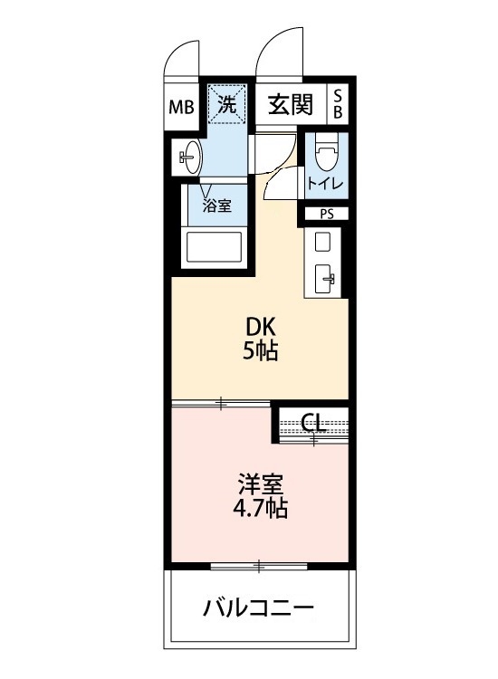 お洒落なお部屋です♪