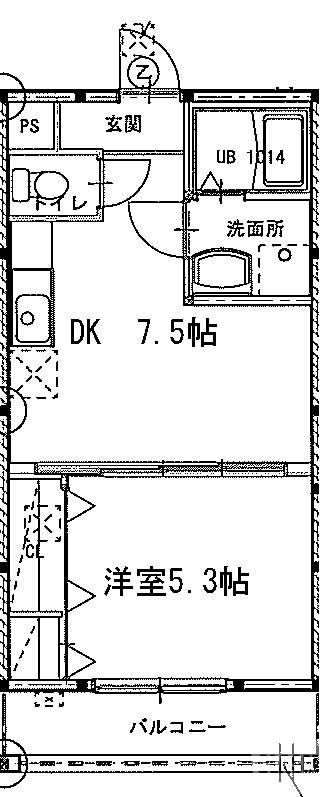 ２人入居ＯＫ♪