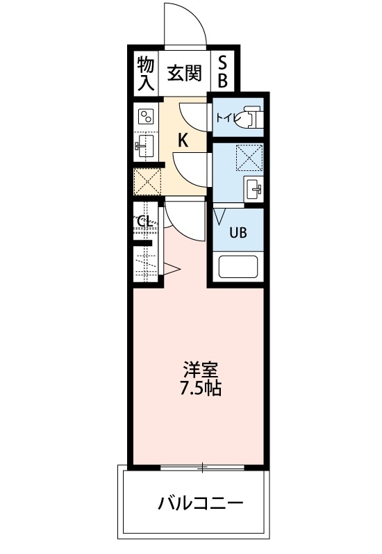 ペット(わんちゃん・ねこちゃん)飼育可能♪