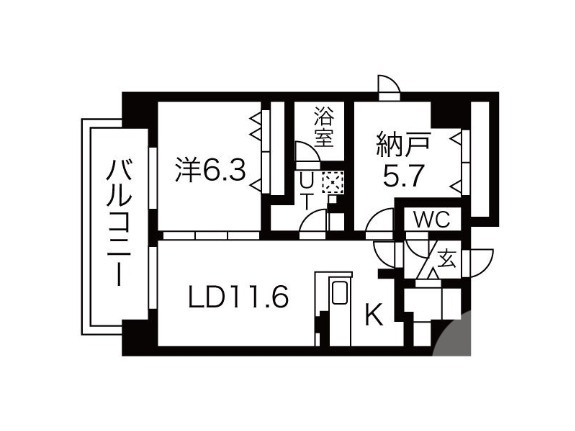 ペット飼育可能☆