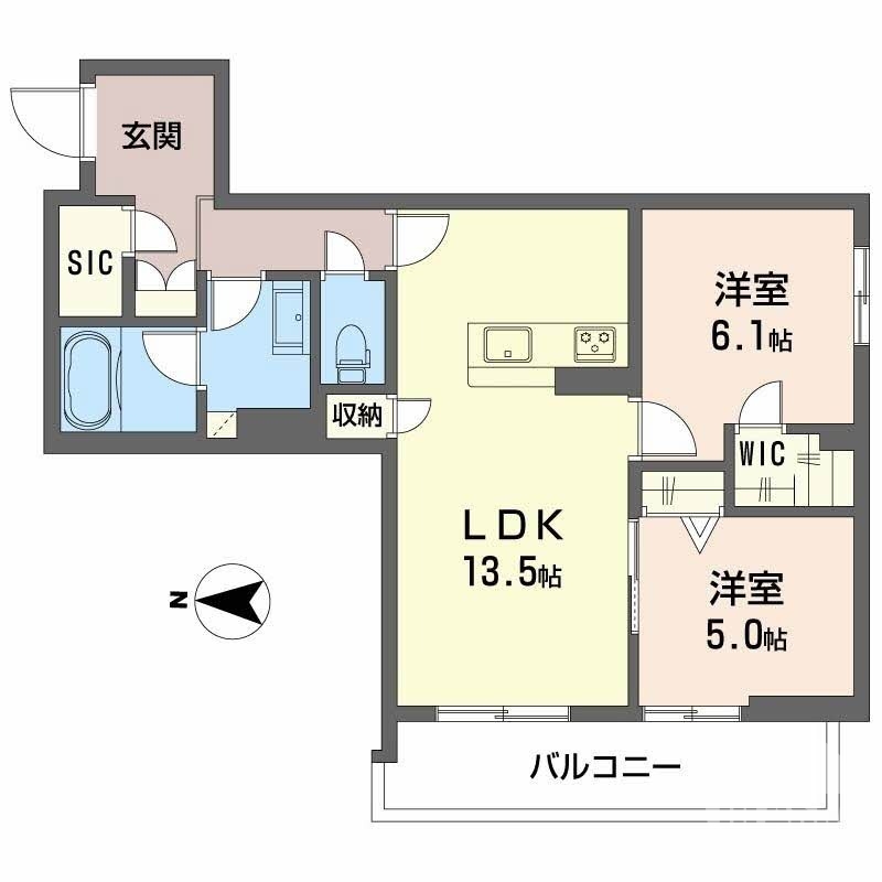Ｗｉ－Ｆｉ対応のネットが無料♪