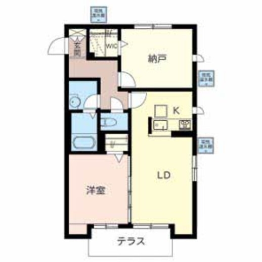 Ｗｉ－Ｆｉ対応のネットが無料♪