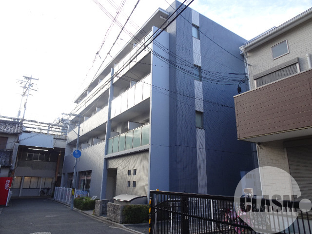 駅近物件です♪