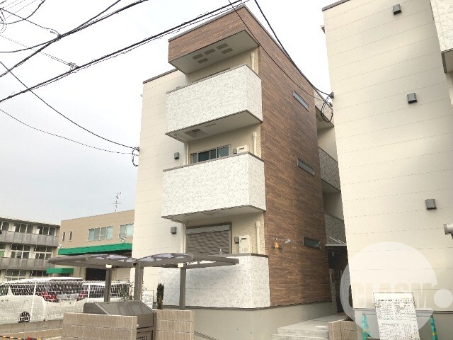 フジパレス鳳中町ノース