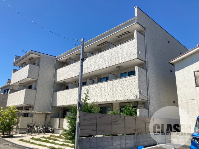 ＴＫアンバーコート羽衣Ⅱ